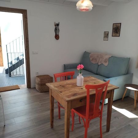 Casa Don Pelayo Boutique Apartments & Cafe 瓦德诺比斯 外观 照片