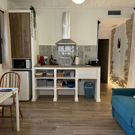 Casa Don Pelayo Boutique Apartments & Cafe 瓦德诺比斯 外观 照片
