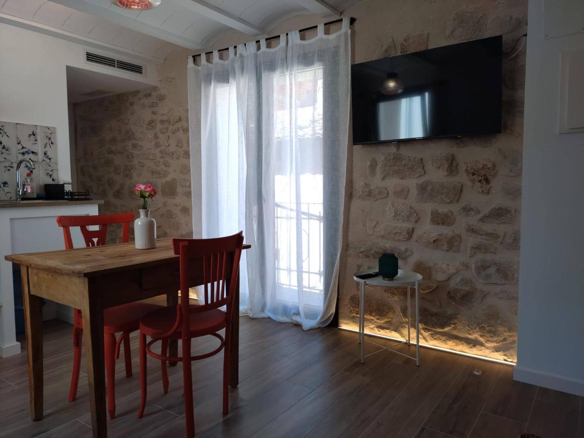 Casa Don Pelayo Boutique Apartments & Cafe 瓦德诺比斯 外观 照片
