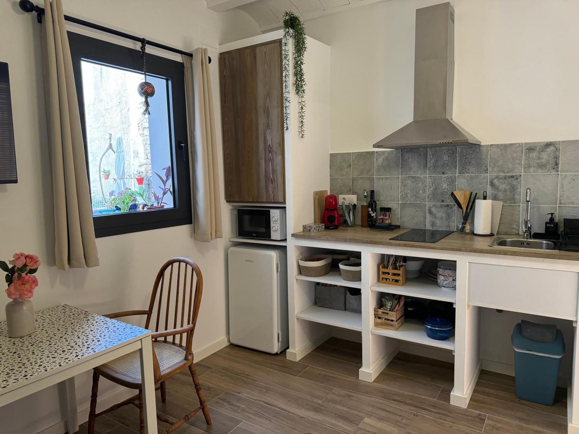 Casa Don Pelayo Boutique Apartments & Cafe 瓦德诺比斯 外观 照片