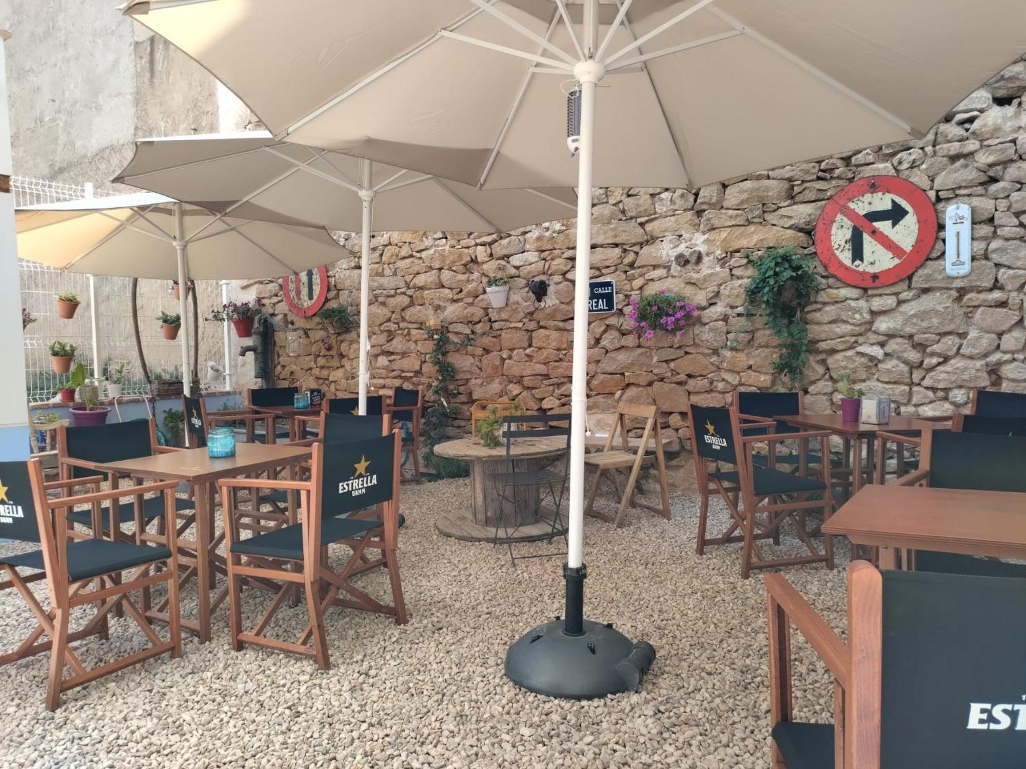Casa Don Pelayo Boutique Apartments & Cafe 瓦德诺比斯 外观 照片