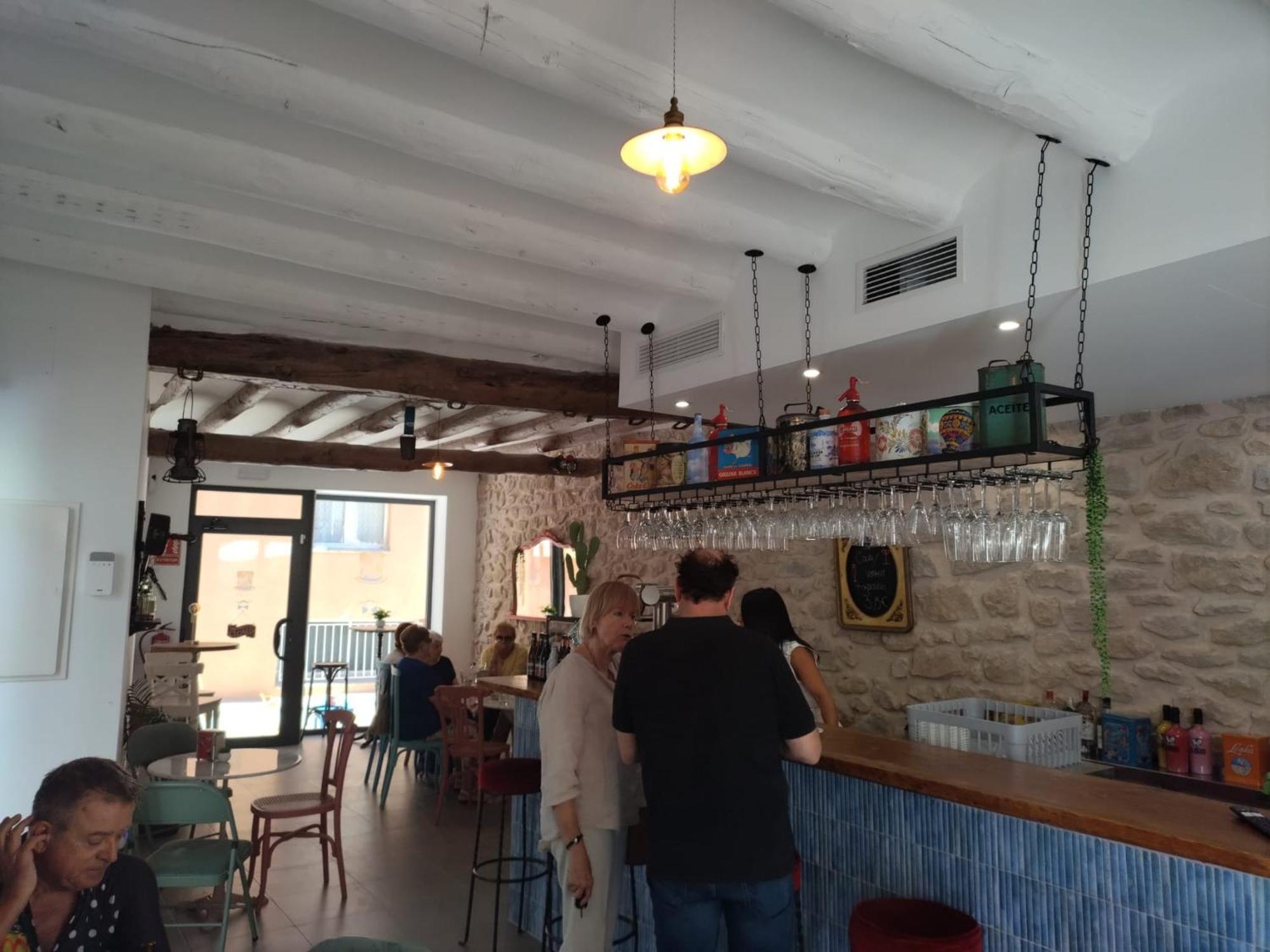 Casa Don Pelayo Boutique Apartments & Cafe 瓦德诺比斯 外观 照片