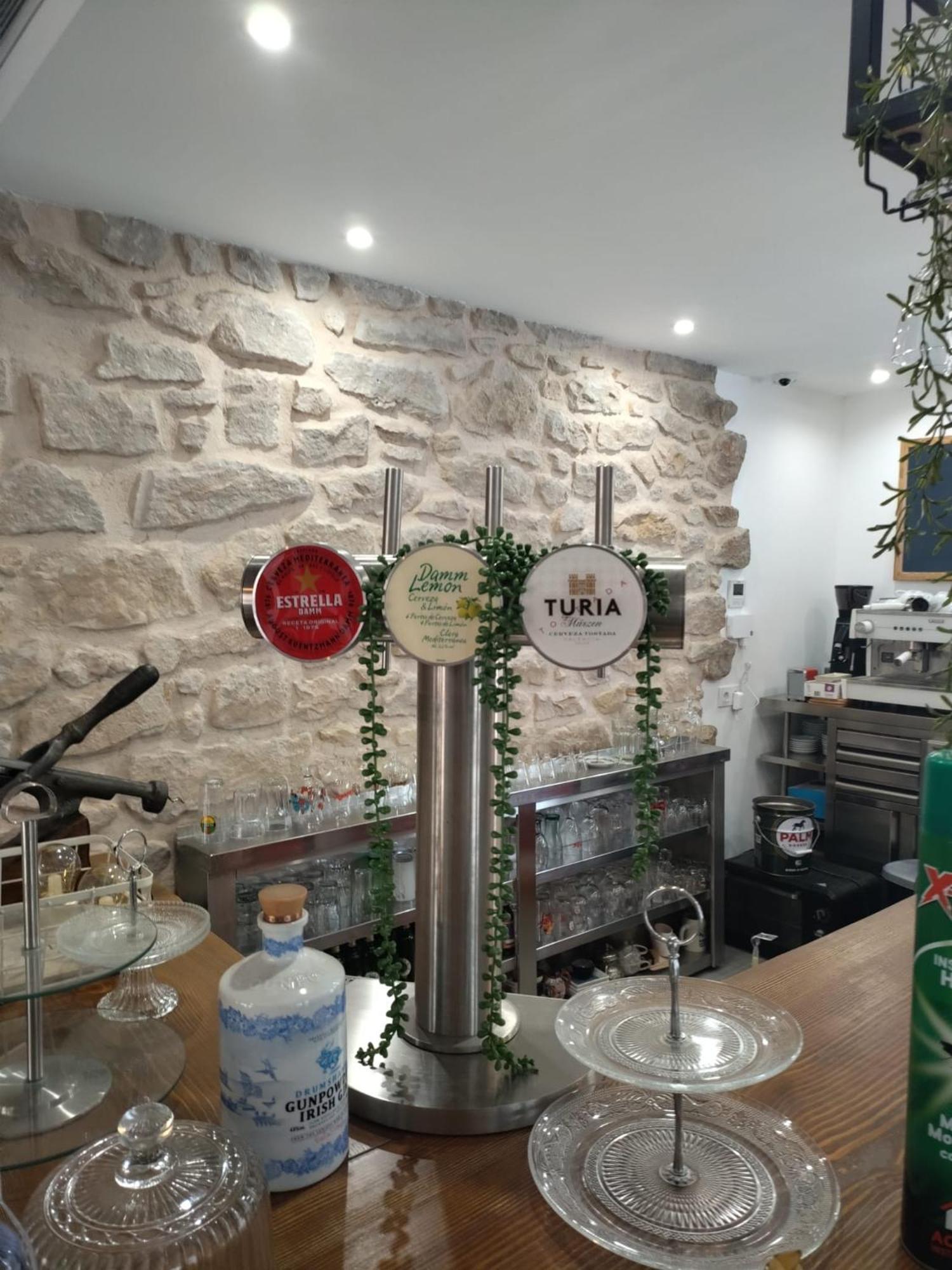 Casa Don Pelayo Boutique Apartments & Cafe 瓦德诺比斯 外观 照片