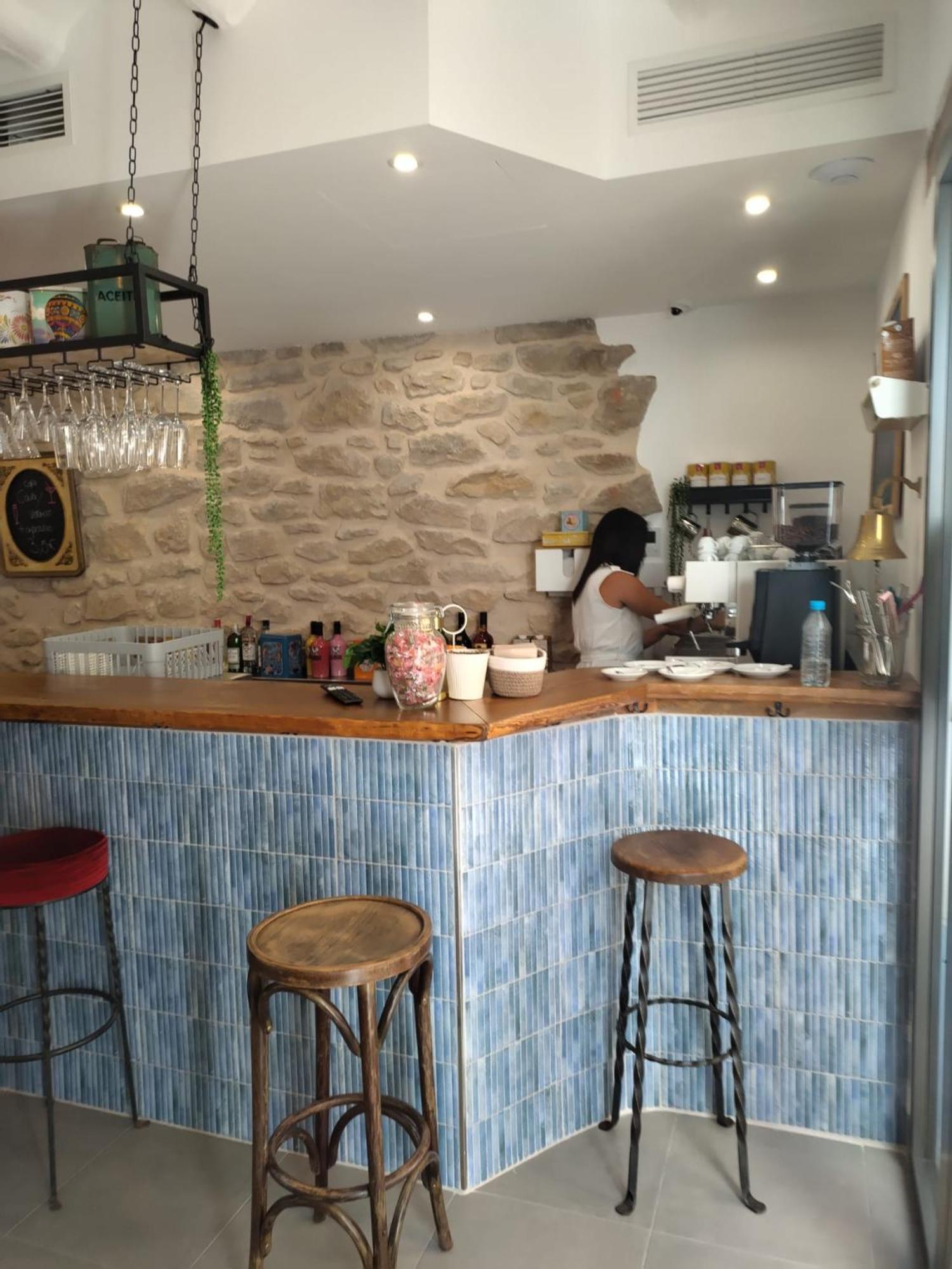 Casa Don Pelayo Boutique Apartments & Cafe 瓦德诺比斯 外观 照片