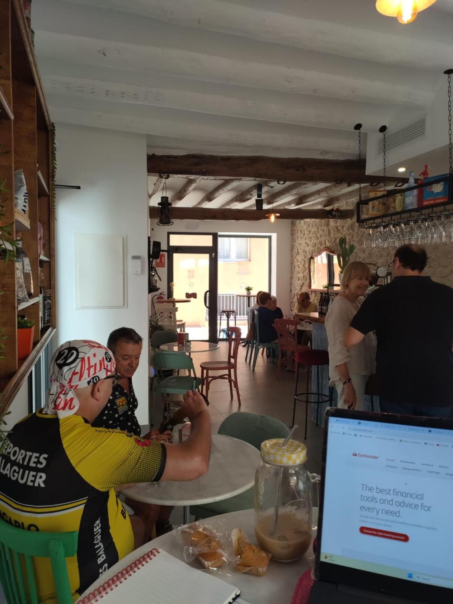 Casa Don Pelayo Boutique Apartments & Cafe 瓦德诺比斯 外观 照片