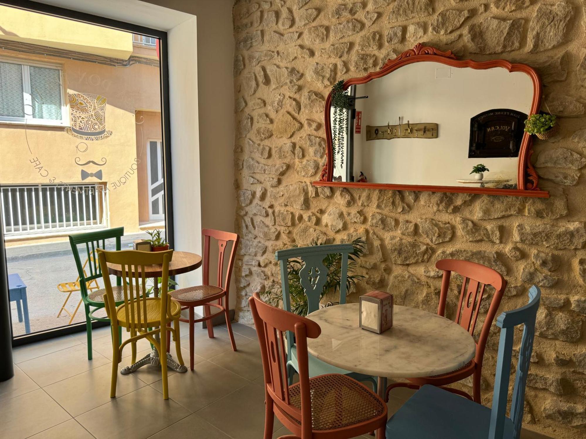 Casa Don Pelayo Boutique Apartments & Cafe 瓦德诺比斯 外观 照片