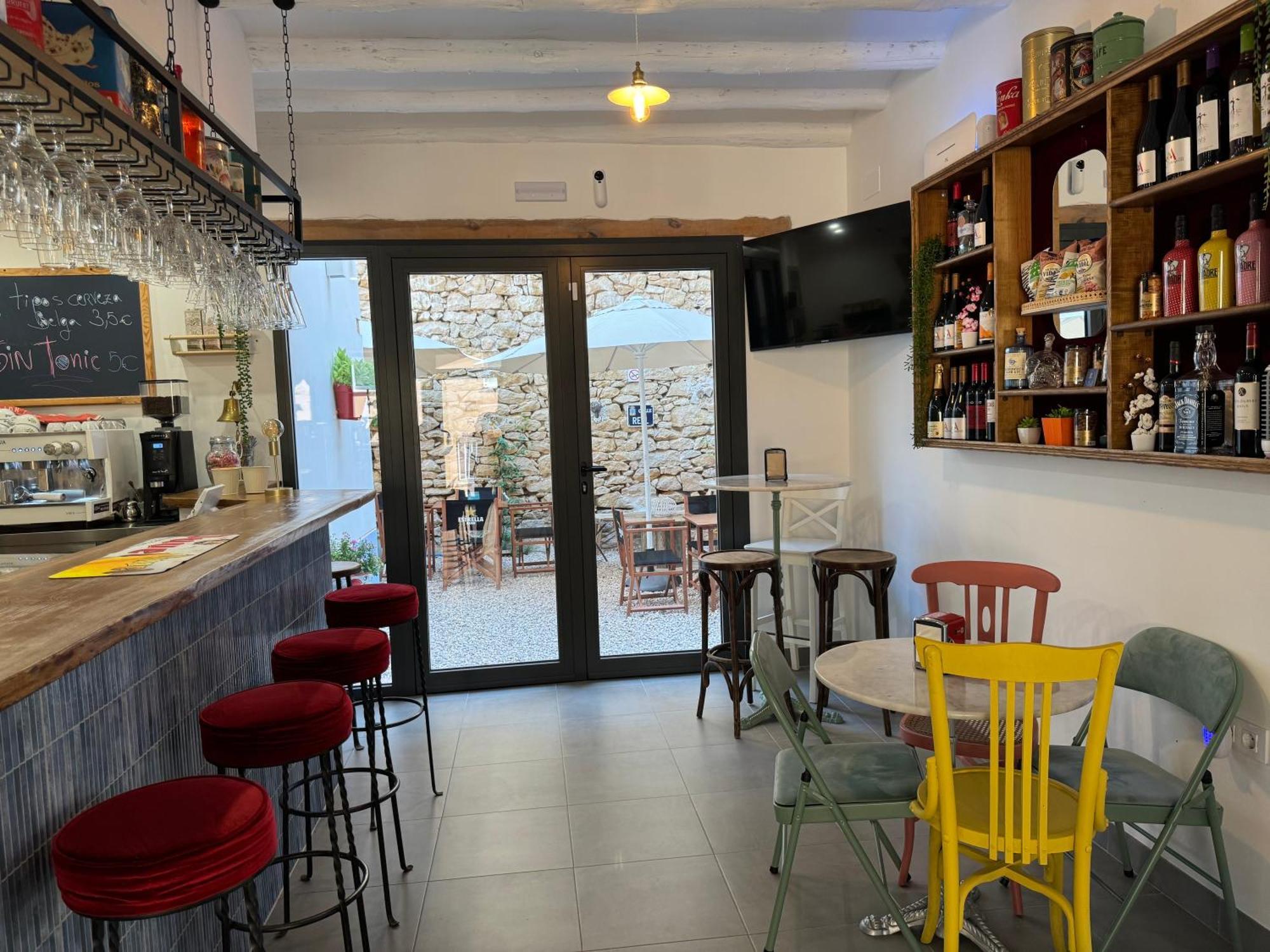 Casa Don Pelayo Boutique Apartments & Cafe 瓦德诺比斯 外观 照片