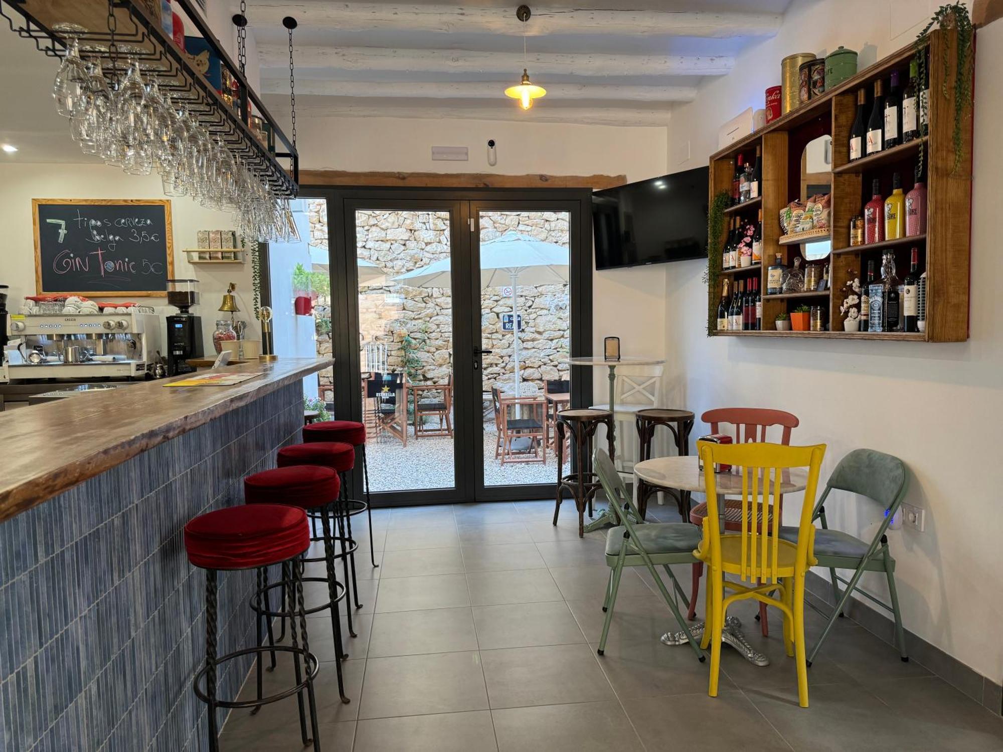 Casa Don Pelayo Boutique Apartments & Cafe 瓦德诺比斯 外观 照片