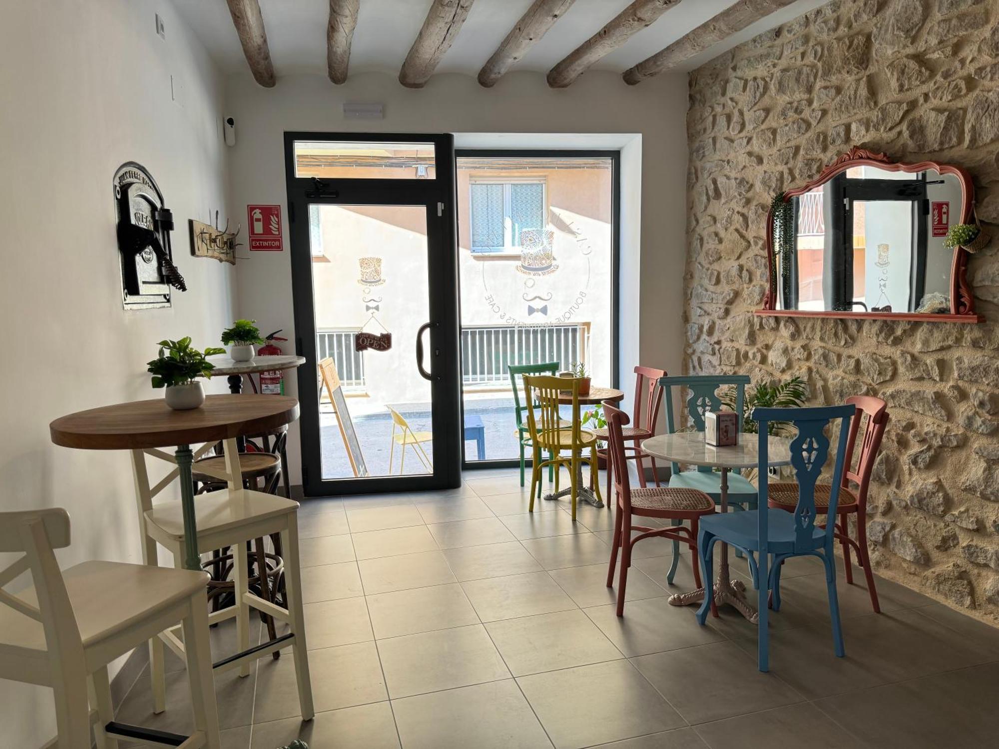 Casa Don Pelayo Boutique Apartments & Cafe 瓦德诺比斯 外观 照片