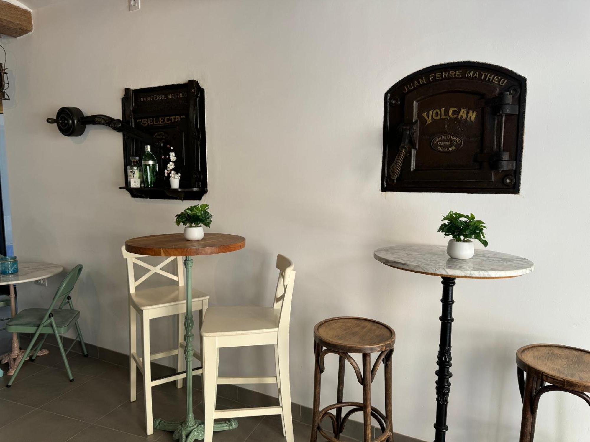 Casa Don Pelayo Boutique Apartments & Cafe 瓦德诺比斯 外观 照片
