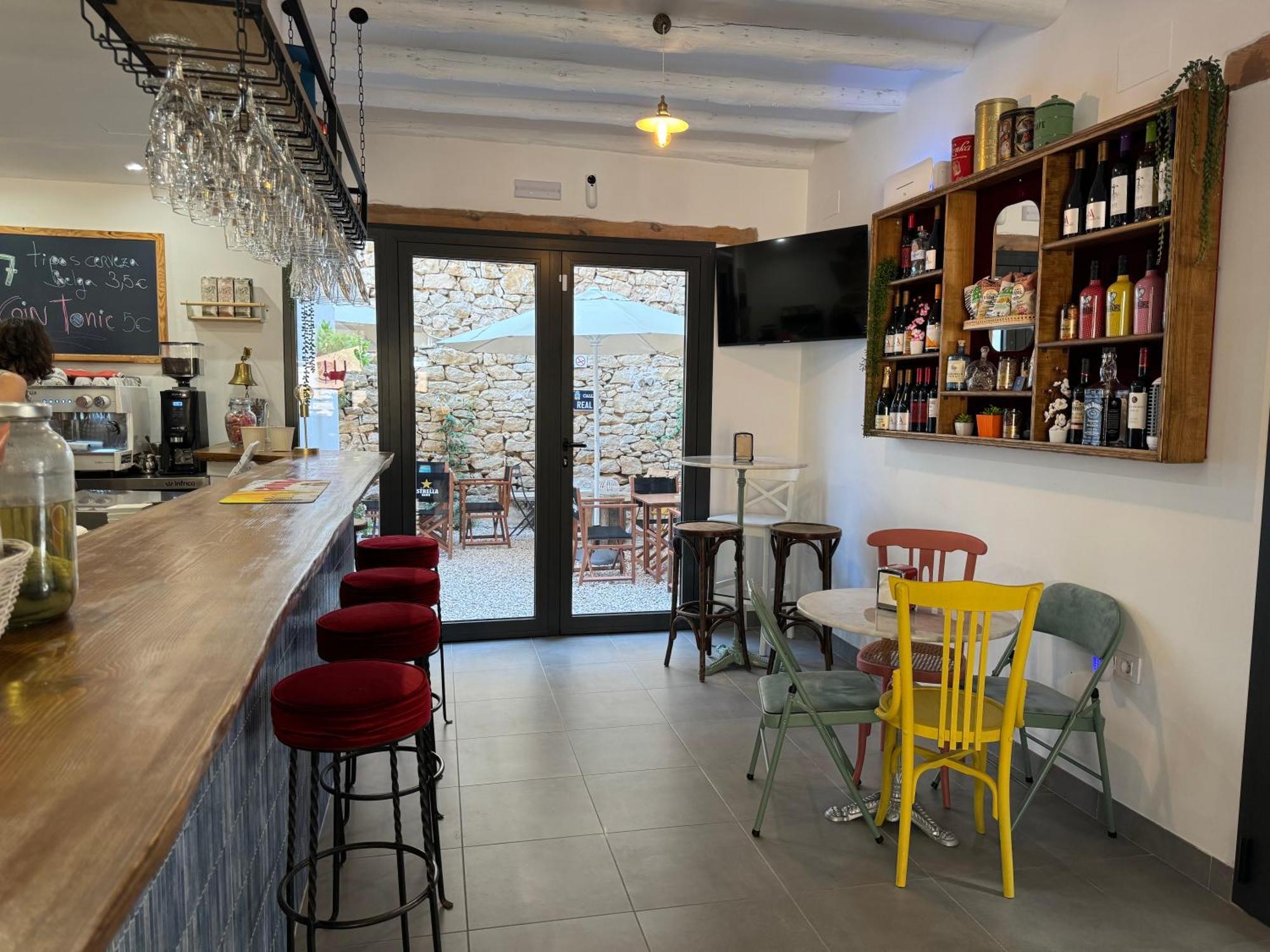 Casa Don Pelayo Boutique Apartments & Cafe 瓦德诺比斯 外观 照片