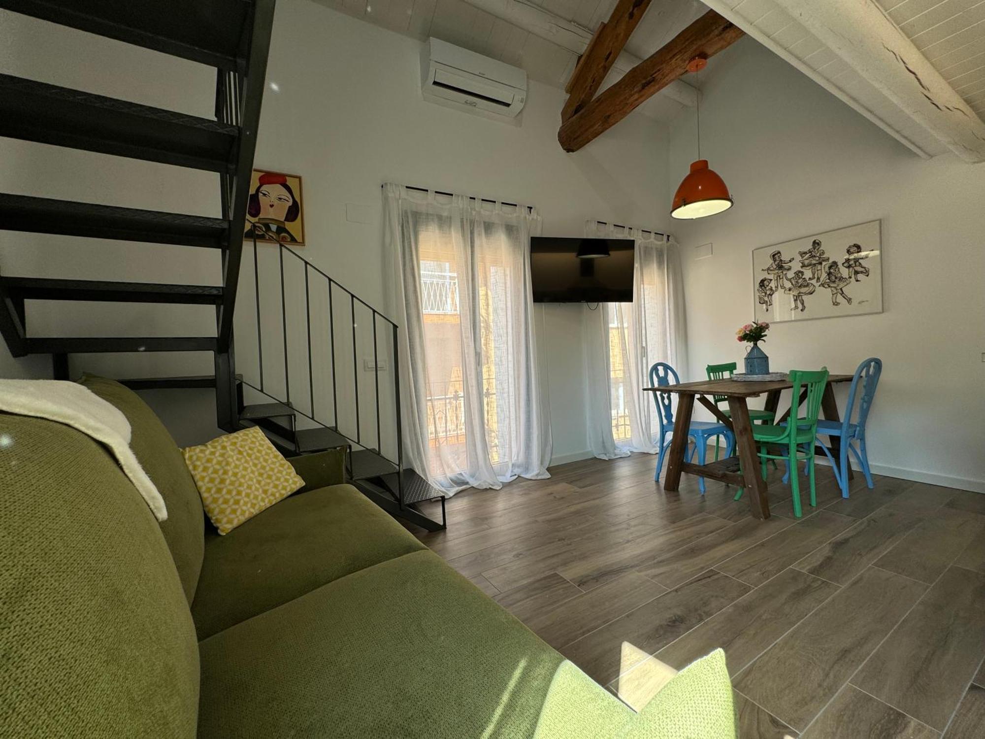 Casa Don Pelayo Boutique Apartments & Cafe 瓦德诺比斯 外观 照片