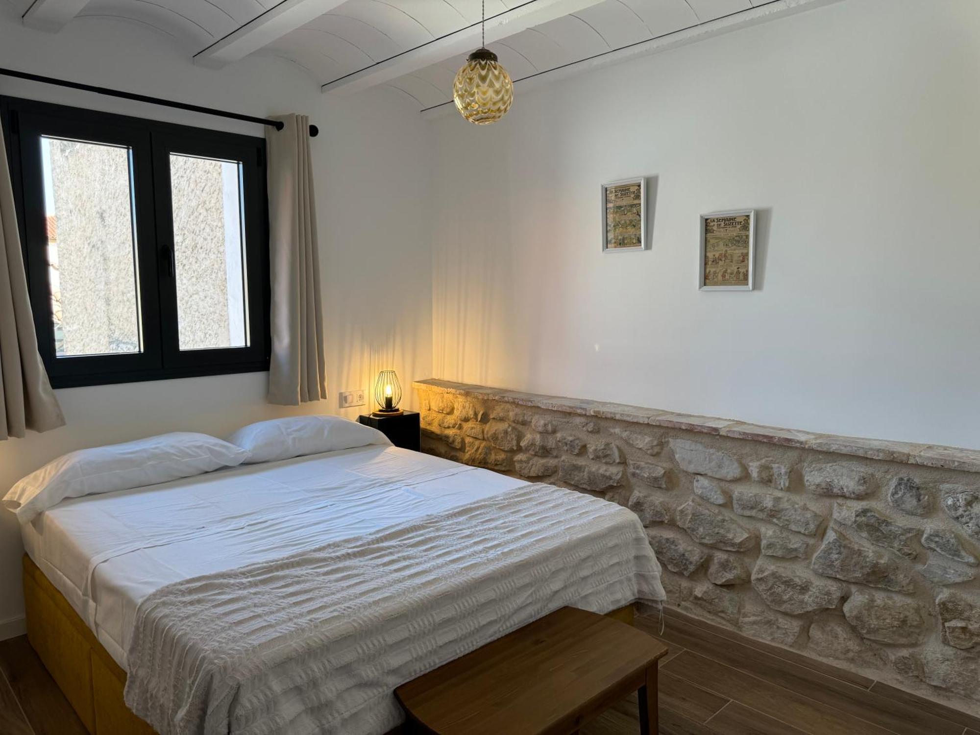 Casa Don Pelayo Boutique Apartments & Cafe 瓦德诺比斯 外观 照片