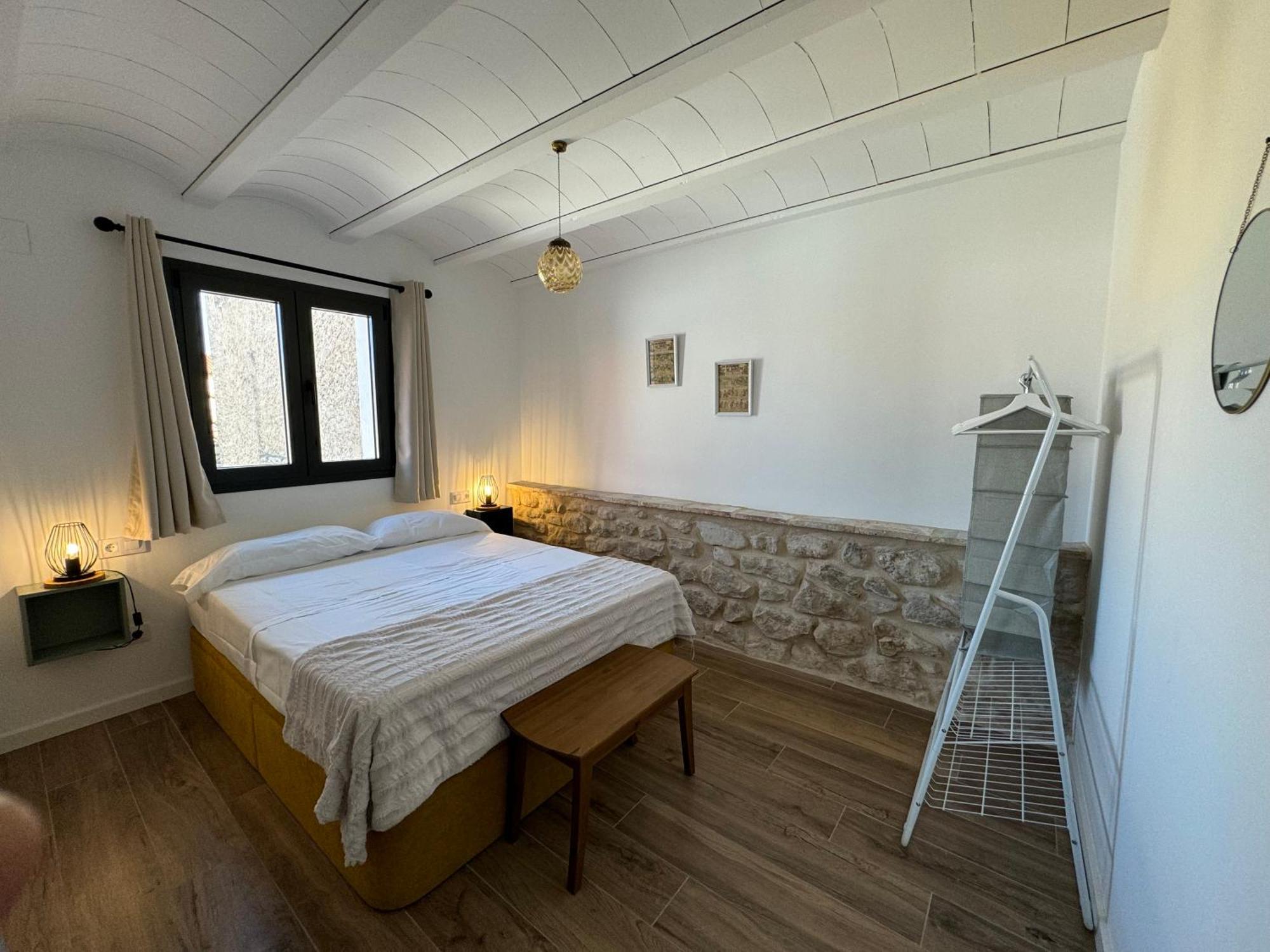 Casa Don Pelayo Boutique Apartments & Cafe 瓦德诺比斯 外观 照片